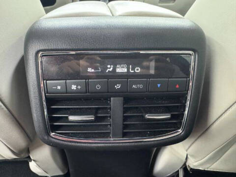 2020 Mazda CX-9 Signature