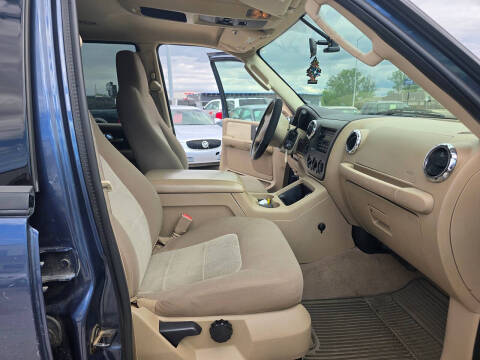 2005 Ford Expedition XLT