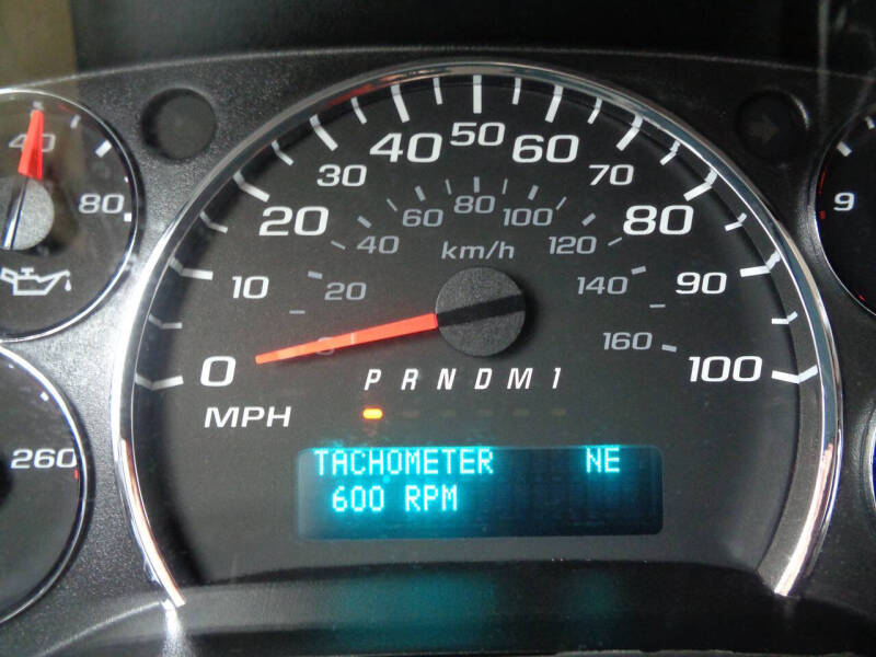 2017 Chevrolet Express LT 3500