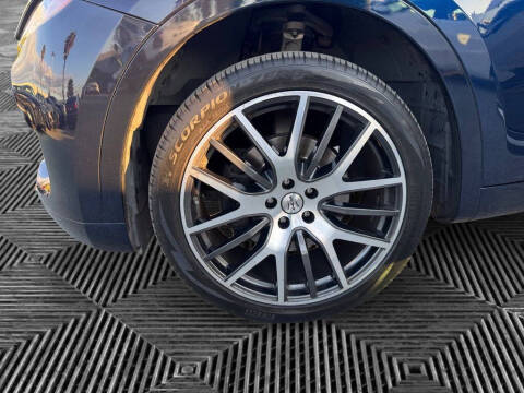 2022 Maserati Levante GT