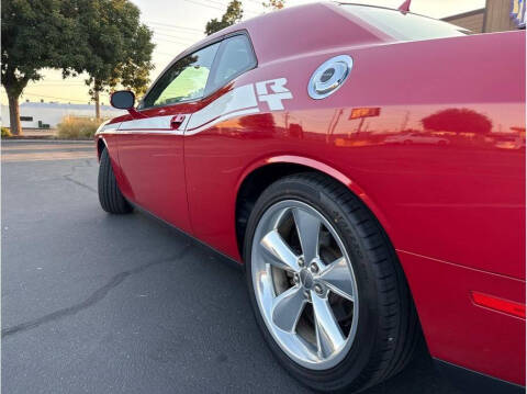 2016 Dodge Challenger