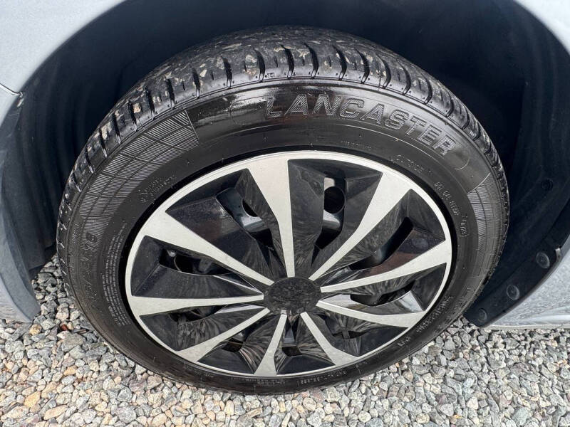 2020 Subaru Impreza