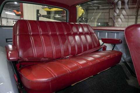 1984 Dodge Ramcharger 150