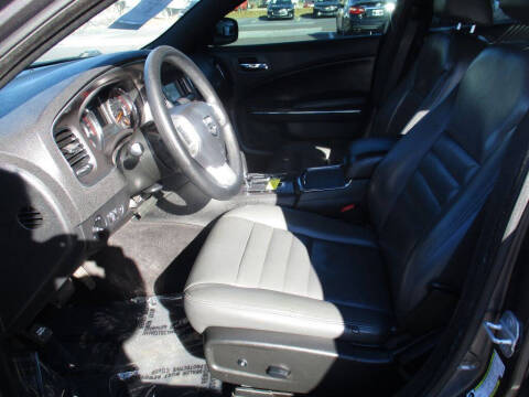 2014 Dodge Charger SE