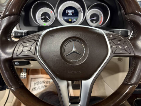 2014 Mercedes-Benz E-Class E 350