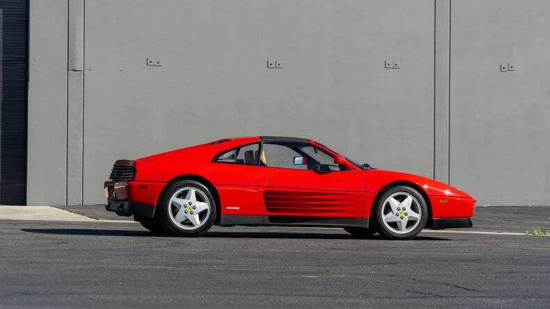 1990 Ferrari 348