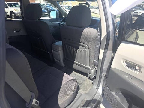 2008 Subaru Tribeca 5-Pass.