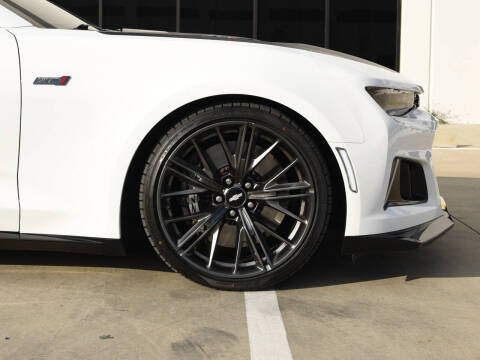 2018 Chevrolet Camaro ZL1