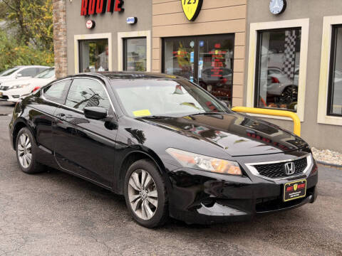 2010 Honda Accord LX-S