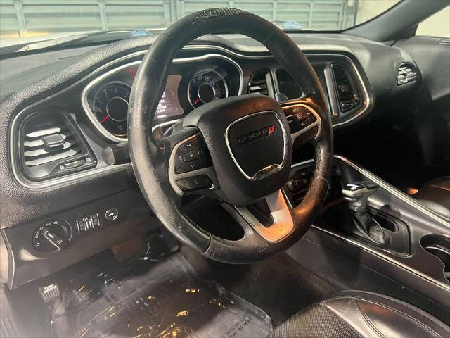 2015 Dodge Challenger  - $16,797