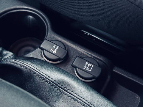 2020 RAM ProMaster City Tradesman