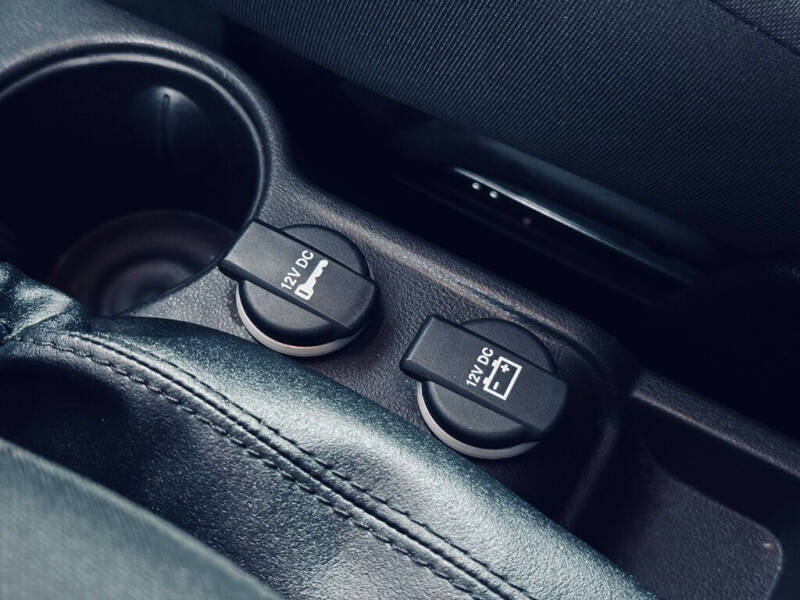 2020 RAM ProMaster City Tradesman