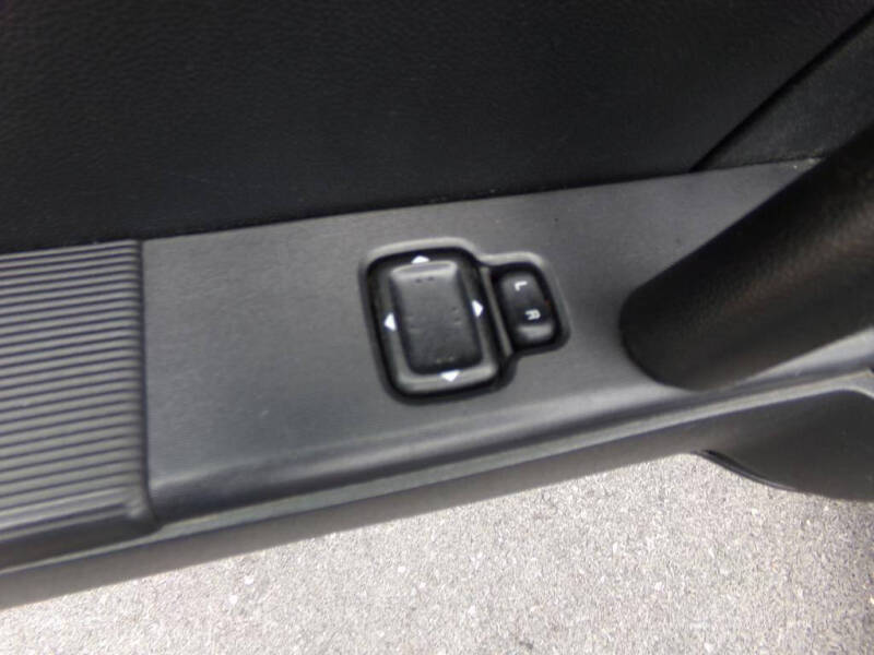 2006 Mazda MX-5 Miata 3rd Generation Limited