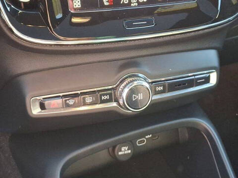 2023 Volvo C40 Recharge Twin Plus