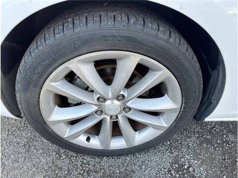 2016 Buick Verano Convenience Group