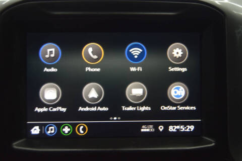 2021 GMC Sierra 2500HD