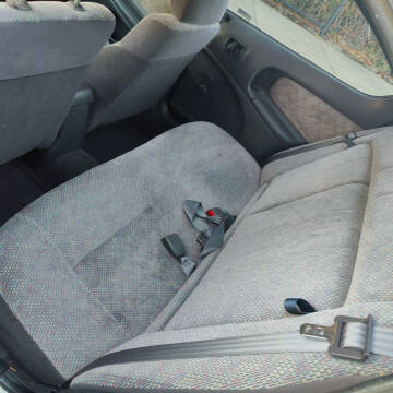 1999 Dodge Neon Highline