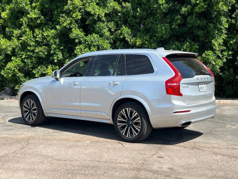 2020 Volvo XC90 T5 Momentum