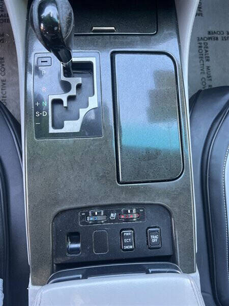 2006 Lexus GS 300