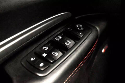 2017 Dodge Durango R/T