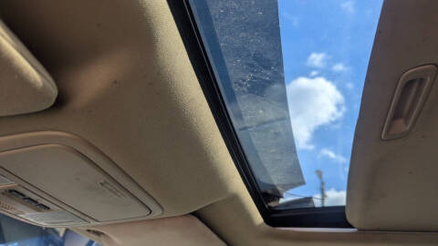 2007 Honda Odyssey EX-L w/DVD