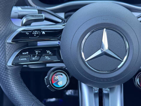 2024 Mercedes-Benz AMG GT 63