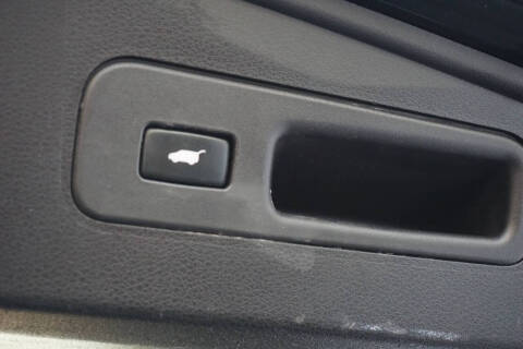 2014 Acura MDX SH-AWD