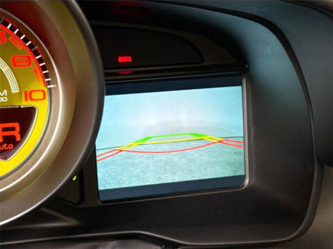 2021 Ferrari F8 Spider