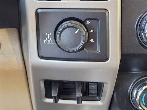 2019 Ford F-350 Super Duty