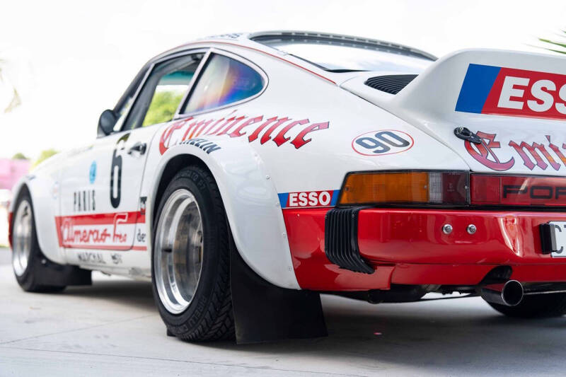 1979 Porsche 911