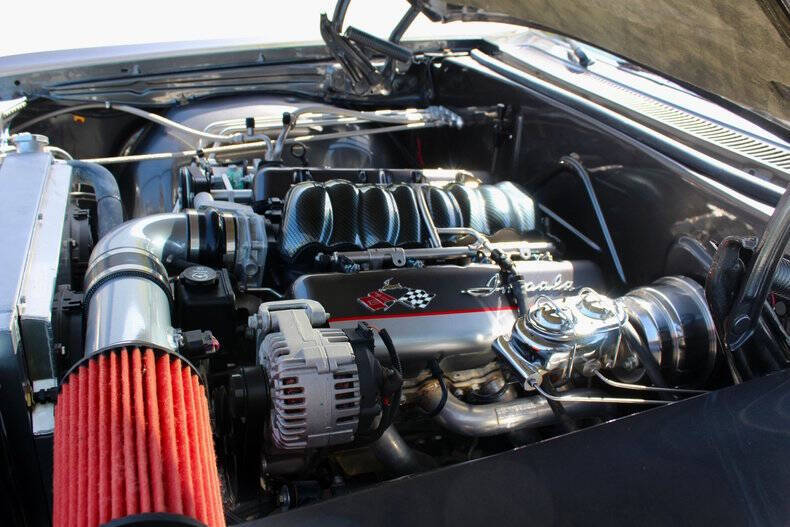 1966 Chevrolet Impala