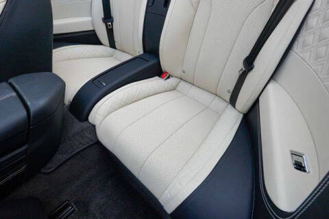 2024 Bentley Continental