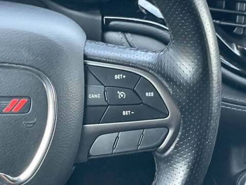 2023 Dodge Durango SXT