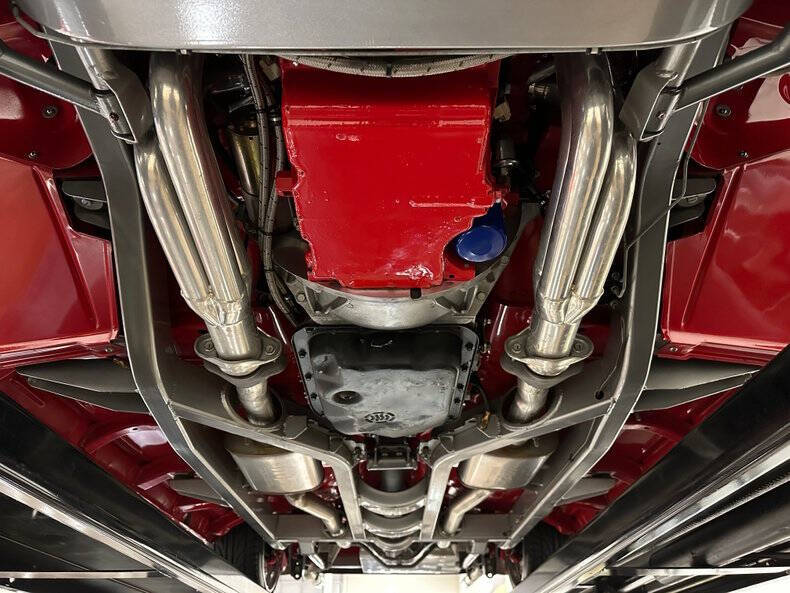 1956 Chevrolet Bel Air