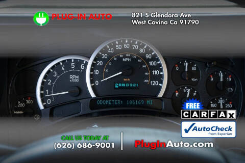 2005 HUMMER H2
