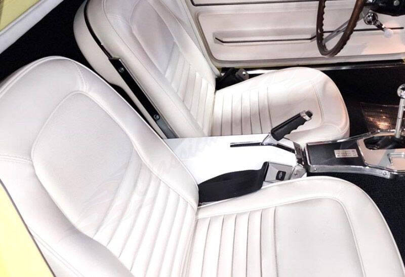 1967 Chevrolet Corvette