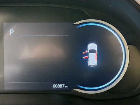 2021 Genesis GV80 2.5T