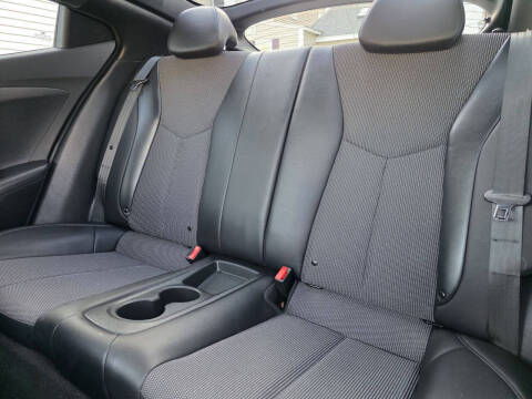 2016 Hyundai Veloster