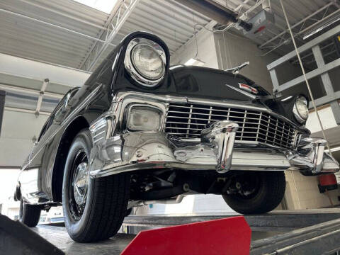 1956 Chevrolet 210