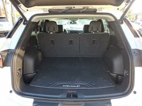 2019 Chevrolet Blazer LT