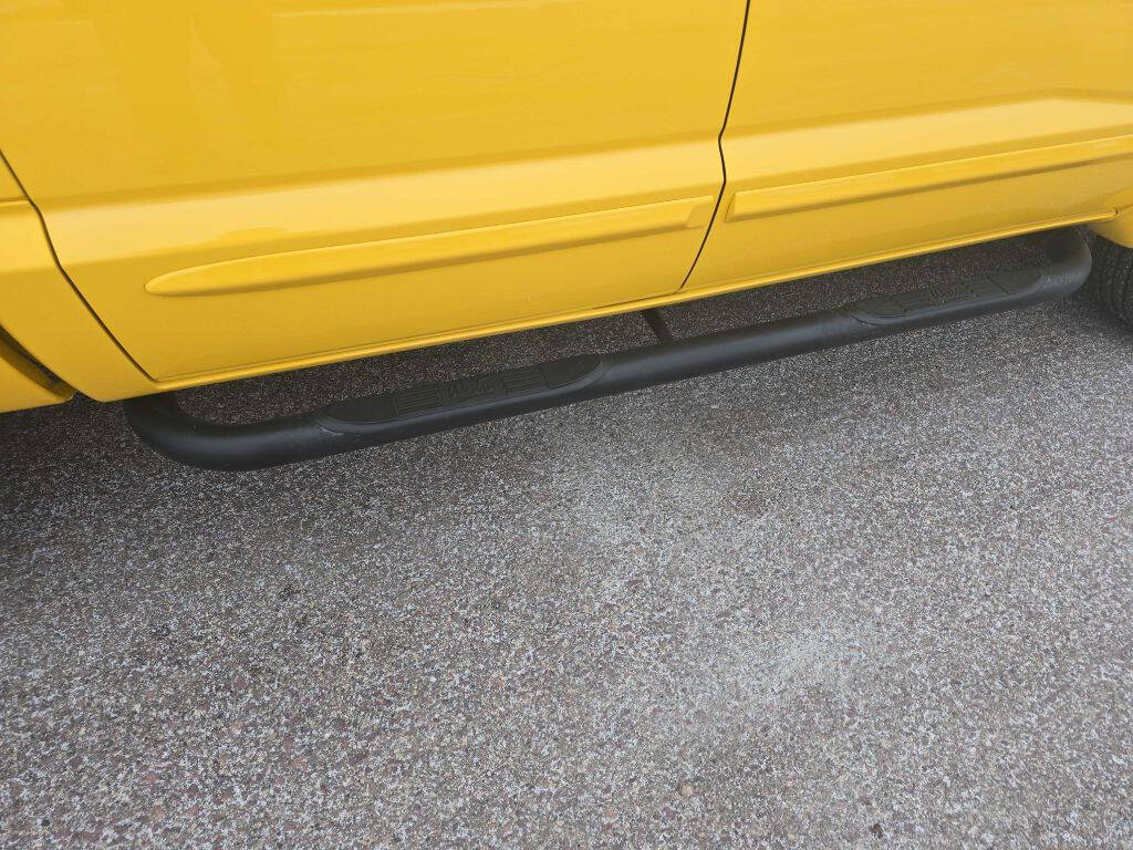 2006 Dodge Dakota 15