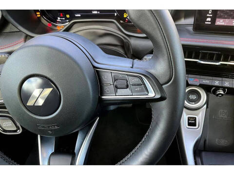 2024 Dodge Hornet R/T Plus