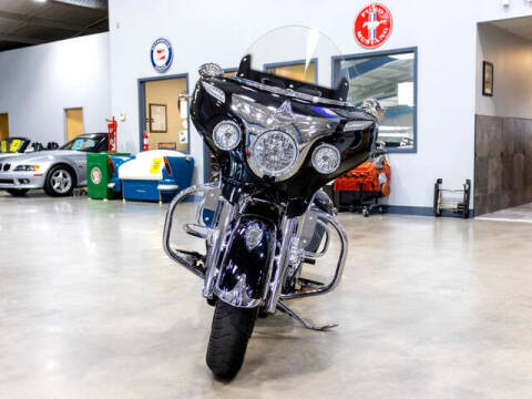 2014 Indian Chieftain®