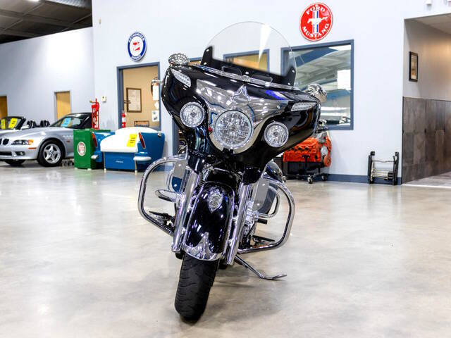 2014 Indian Chieftain®