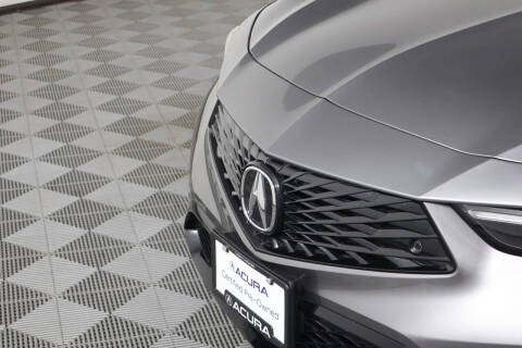 2024 Acura Integra w/Tech w/A-SPEC