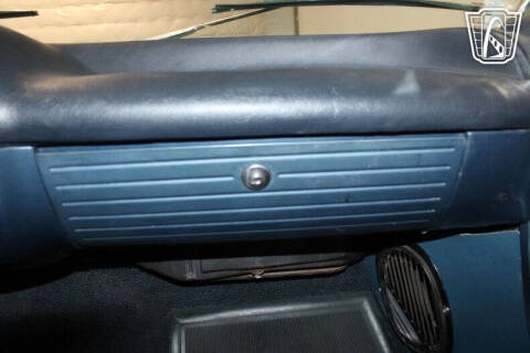 1963 Chevrolet Impala