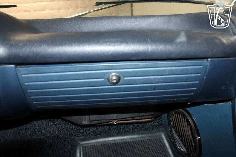 1963 Chevrolet Impala