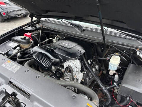 2013 Cadillac Escalade Premium