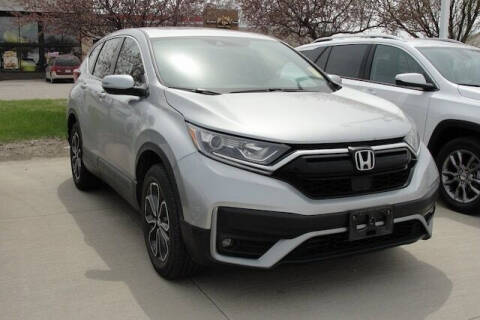 2020 Honda CR-V for sale at Edwards Storm Lake in Storm Lake IA