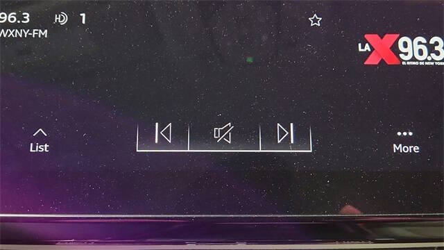 2024 Audi Q8 e-tron quattro Premium Plus